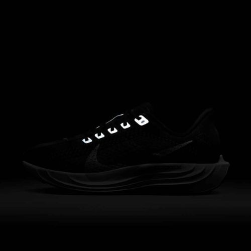 Кросівки для бігу жіночі Nike Pegasus Plus black/anthracite/white/pure platinum