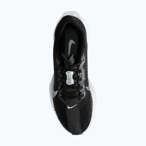 Кросівки для бігу жіночі Nike Pegasus Plus black/anthracite/white/pure platinum