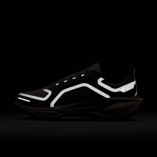 Buty do biegania damskie Nike Pegasus 41 GORE-TEX platinum violet/crimson tint/black