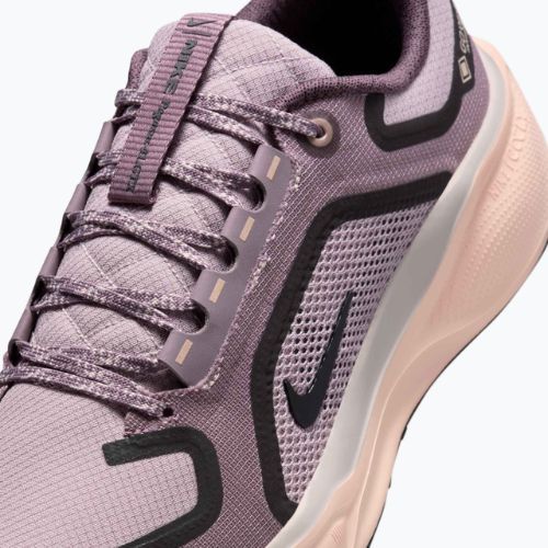Жіночі бігові кросівки Nike Pegasus 41 GORE-TEX platinum violet/crimson tint/black