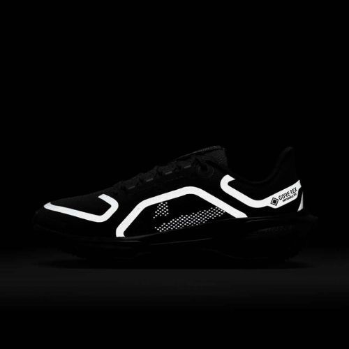 Жіночі бігові кросівки Nike Pegasus 41 GORE-TEX black/anthracite/black