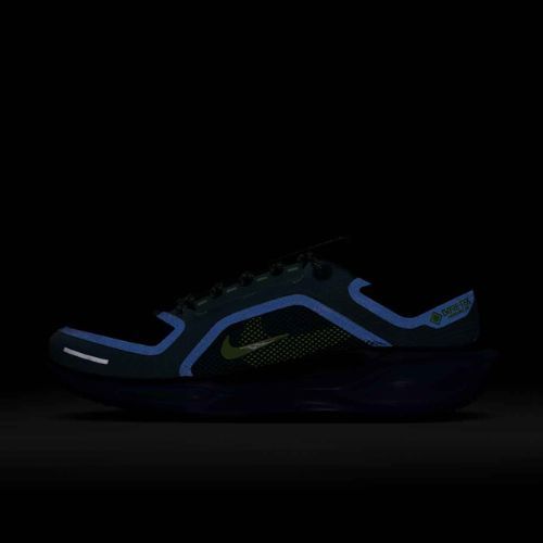 Чоловічі бігові кросівки Nike Pegasus 41 GTX cannon/obsidian/seaweed/volt