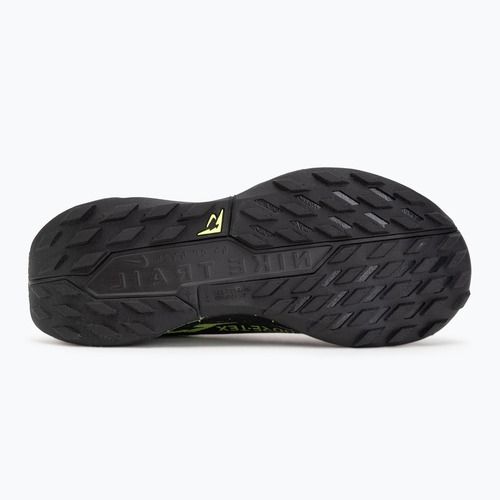 Кросівки для бігу жіночі Nike Pegasus Trail 5 GTX black/phantom/tattoo/volt ice