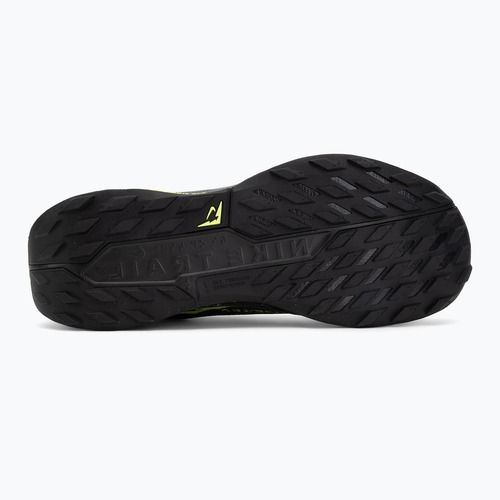 Кросівки для бігу чоловічі Nike Pegasus Trail 5 GORE-TEX black/phantom/tattoo/volt ice