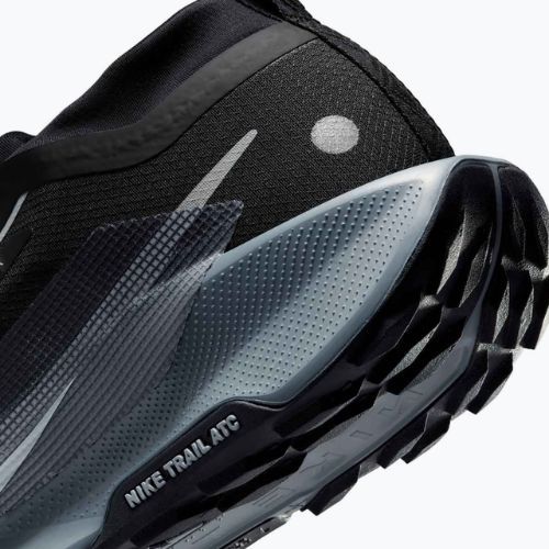 Кросівки для бігу чоловічі Nike Pegasus Trail 5 GORE-TEX black/cool grey/anthracite/wolf grey