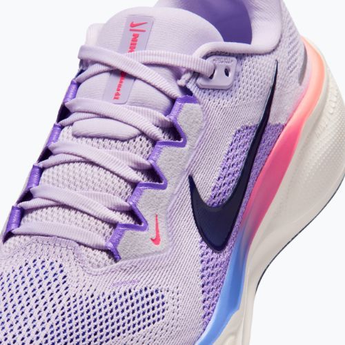 Жіночі бігові кросівки Nike Pegasus 41 violet mist/bright violet/purple dynasty