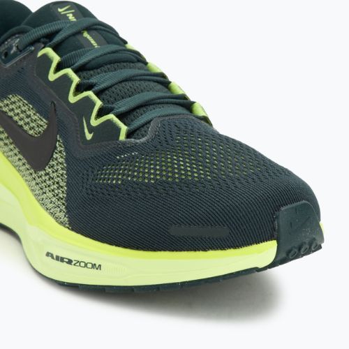 Кросівки для бігу жіночі Nike Pegasus 41 seaweed/cyber/light lemon twist/black