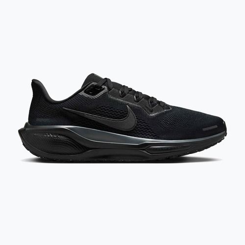 Кросівки для бігу жіночі Nike Pegasus 41 black/black/anthracite