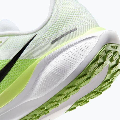 Чоловічі бігові кросівки Nike Pegasus 41 white/volt ice/barely volt/black