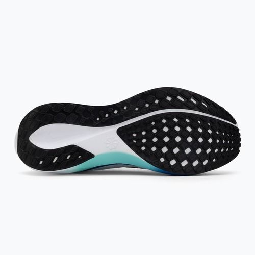 Кросівки для бігу чоловічі Nike Pegasus 41 white/hyper turquoise/concord/black