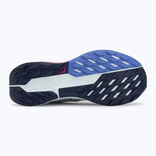Кросівки для бігу жіночі Nike Pegasus Trail 5 photon dust/sapphire/midnight navy