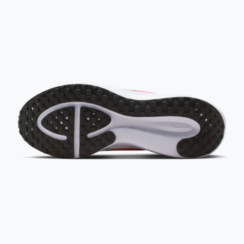 Кросівки для бігу чоловічі Nike Revolution 8 EasyOn white/off white/light crimson