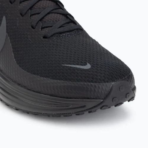 Кросівки для бігу чоловічі Nike Revolution 8 Extra Wide black/anthracite