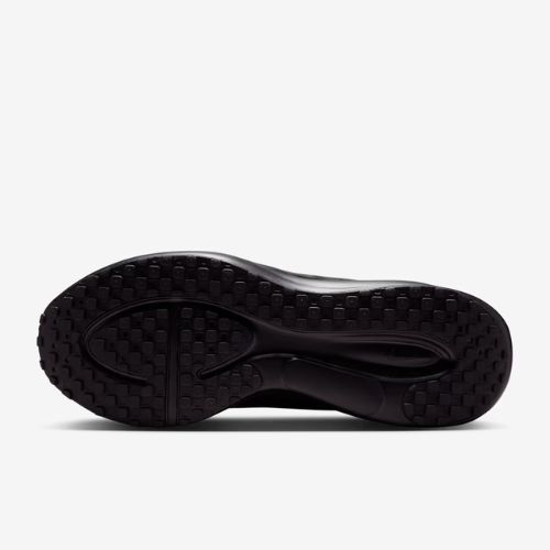 Кросівки для бігу чоловічі Nike Revolution 8 Extra Wide black/anthracite