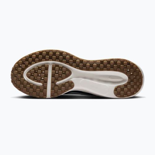 Кросівки для бігу чоловічі Nike Revolution 8 midnight navy/gum med brown/sail