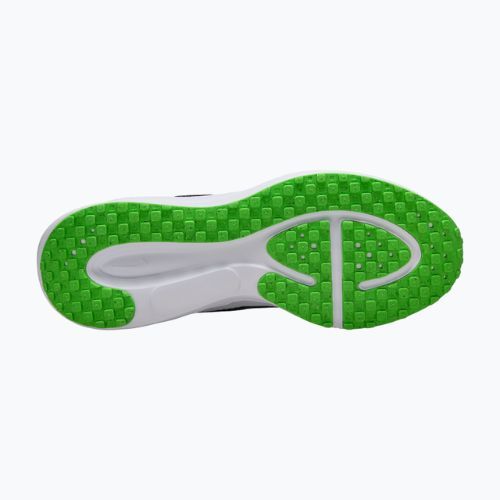 Чоловічі бігові кросівки Nike Revolution 8 white/pure platinum/glacier blue/black