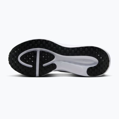 Чоловічі бігові кросівки Nike Revolution 8 white/pure platinum/black