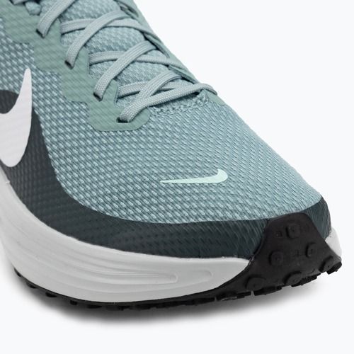 Кросівки для бігу чоловічі Nike Revolution 8 cannon/seaweed/pure platinum/white
