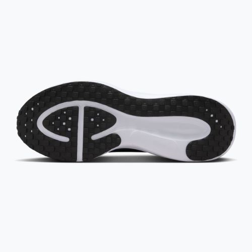 Кросівки для бігу чоловічі Nike Revolution 8 light smoke grey/smoke grey/white/black