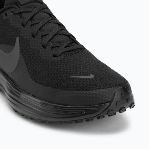 Чоловічі бігові кросівки Nike Revolution 8 black/anthracite