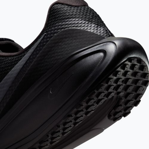Кросівки для бігу чоловічі Nike Revolution 8 black/anthracite