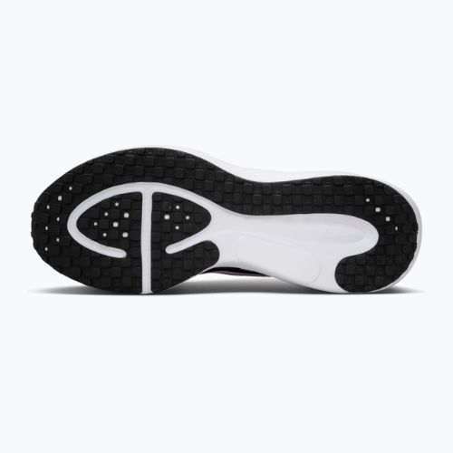 Жіночі бігові кросівки Nike Revolution 8 black/white/anthracite/pink foam