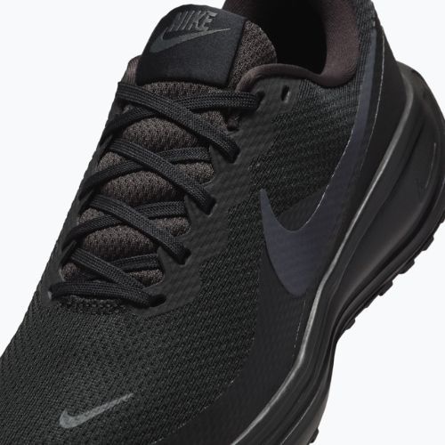 Кросівки для бігу жіночі Nike Revolution 8 black/anthracite