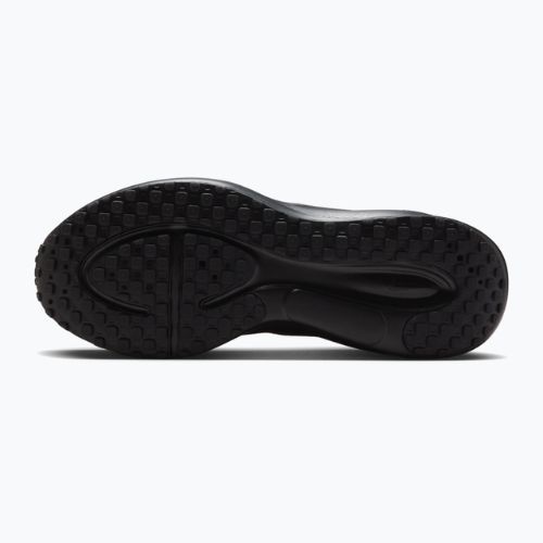Кросівки для бігу жіночі Nike Revolution 8 black/anthracite