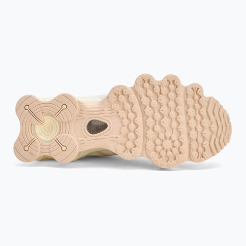 Кросівки жіночі Nike Shox TL pearl white/particle pink/soft pearl