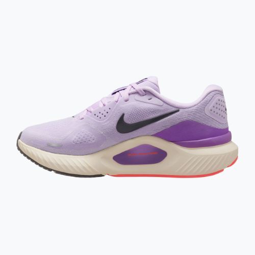 Кросівки для бігу жіночі Nike Structure 26 violet mist/bright violet/cave purple