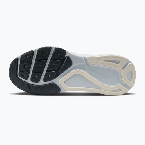 Чоловічі бігові кросівки Nike Structure 26 anthracite/light smoke grey/sail