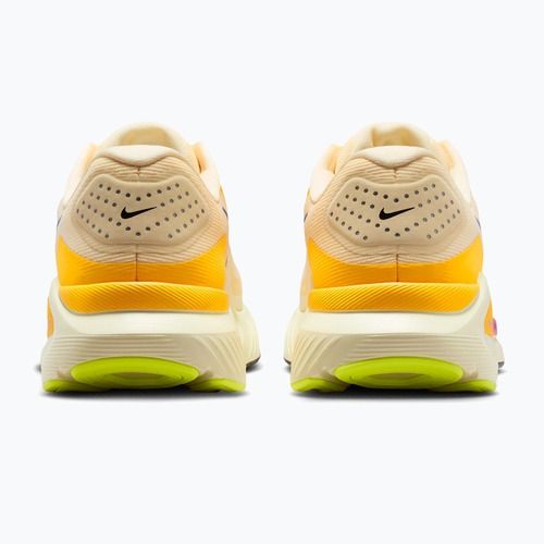 Кросівки для бігу чоловічі Nike Structure 26 alabaster/hyper violet/indigo burst