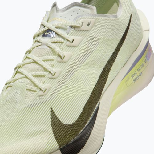 Buty do biegania męskie Nike Vaporfly 4 sea glass/ultralime/phantom/sequoia