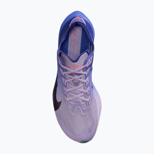 Кросівки для бігу жіночі Nike Vaporfly 4 violet mist/purple dynasty