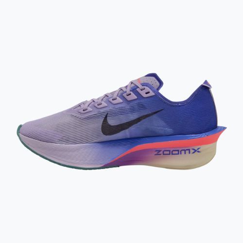 Кросівки для бігу жіночі Nike Vaporfly 4 violet mist/purple dynasty