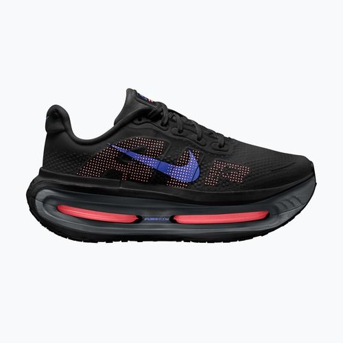 Кросівки для бігу жіночі Nike Vomero Premium black/hot lava/anthracite/sapphire