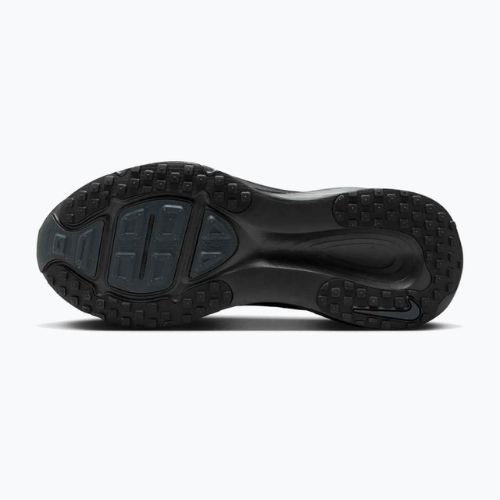 Чоловічі бігові кросівки Nike Vomero 18 black/dark smoke grey/light smoke grey/black