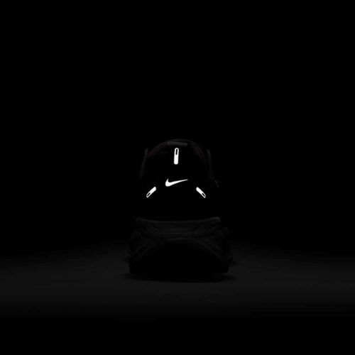 Кросівки для бігу чоловічі Nike Vomero 18 black/coconut milk/summit white