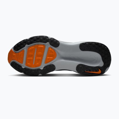 Buty do biegania męskie Nike Vomero 18 cool grey/safety orange/wolf grey/black