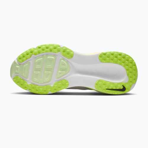 Buty do biegania męskie Nike Vomero 18 white/volt/barely volt/black