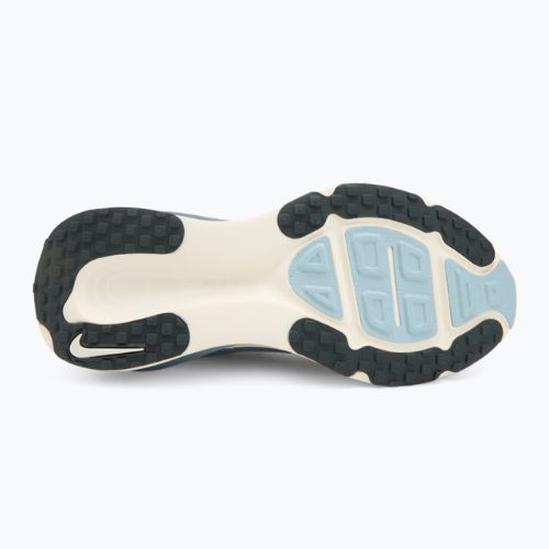 Кросівки для бігу чоловічі Nike Vomero 18 ashen slate/diffused blue/anthracite