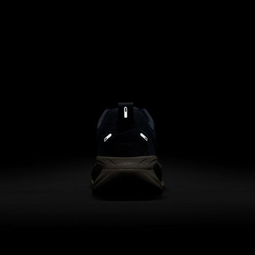 Кросівки для бігу чоловічі Nike Vomero 18 ashen slate/diffused blue/anthracite