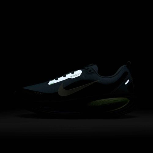 Кросівки для бігу чоловічі Nike Vomero 18 GORE-TEX seaweed/cannon-volt/barely volt