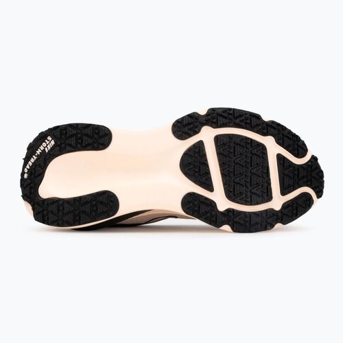 Кросівки для бігу жіночі Nike Vomero 18 GORE-TEX black/crimson tint/black/black