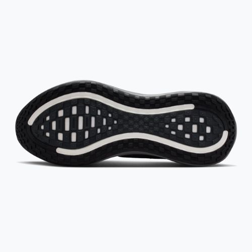 Чоловічі бігові кросівки Nike Vomero Plus cool grey/safety orange/black