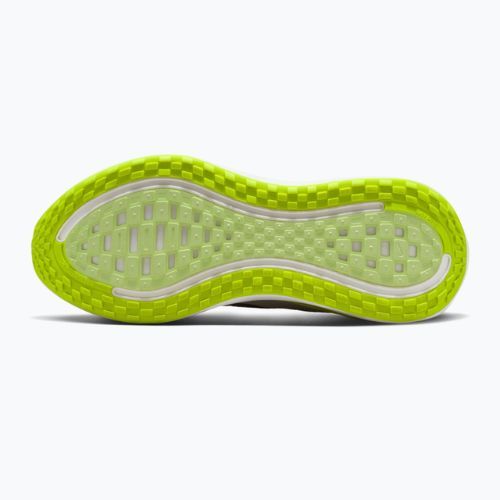 Buty do biegania męskie Nike Vomero Plus white/volt/barely volt/black