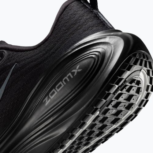 Buty do biegania damskie Nike Vomero Plus black/metallic dark grey/dark smoke grey