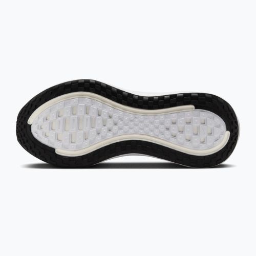 Жіночі бігові кросівки Nike Vomero Plus black/cool grey/metallic dark grey/white