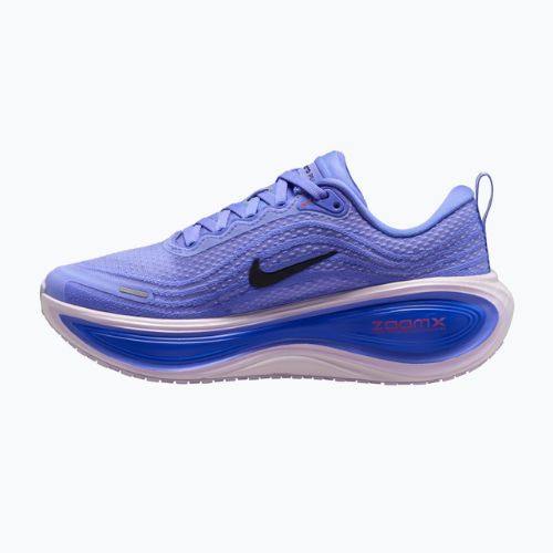Кросівки для бігу жіночі Nike Vomero Plus sapphire/violet mist/light violet