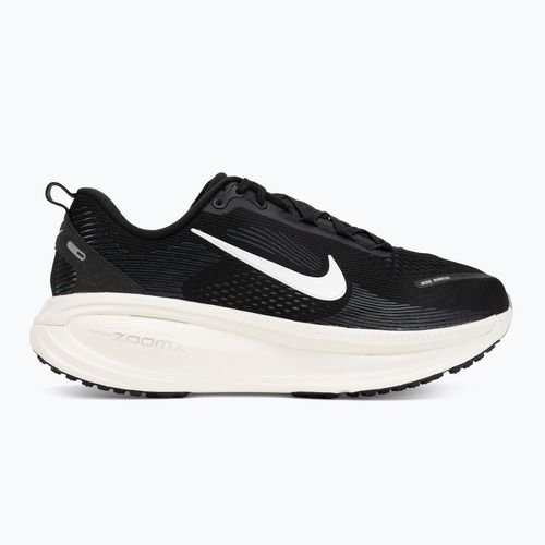 Чоловічі бігові кросівки Nike Vomero 18 IF0514 black/coconut milk/summit white